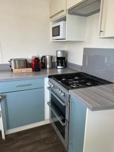 Campings Mobilhome Vias Plage la Carabasse : photos des chambres