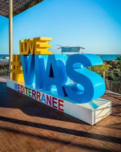 Campings Mobilhome Vias Plage la Carabasse : photos des chambres