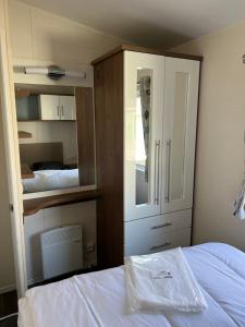 Campings Mobilhome Vias Plage la Carabasse : photos des chambres