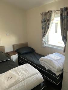 Campings Mobilhome Vias Plage la Carabasse : photos des chambres