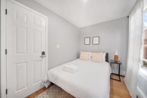 4BR1BTH South Boston Apt perfect for commutes