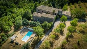 Maisons de vacances Le Mas de Roussa : photos des chambres