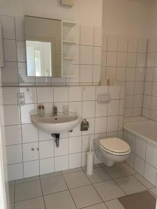 Ruhig und zentral wohnen! MA3R