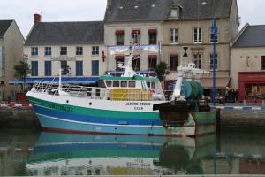 Maisons de vacances Gite Le Verger : photos des chambres