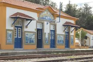 Pensão Destino - 波塔莱格雷