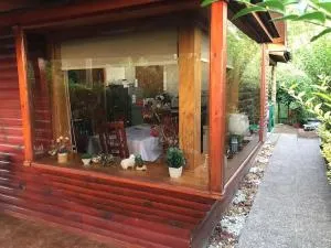 Casa de campo Santa Cruz - Peralillo