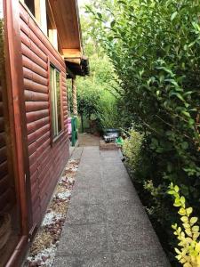 Casa de campo Santa Cruz