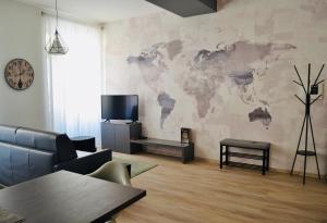 RivApartmentsDowntowN Travel