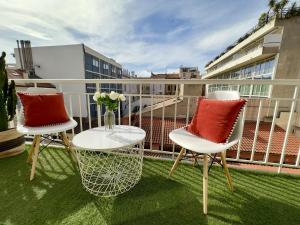 Magnifique appartement 3 Pièces centre ville Cannes
