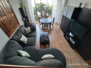 Casa Magali - Montañeta