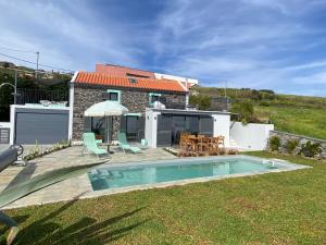 The Hideaway Madeira