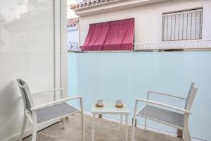 Cozy gem in Los Boliches by Costarentals - Ref 21