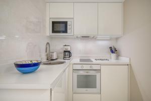 Cozy gem in Los Boliches by Costarentals - Ref 21