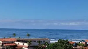 Mar, Praia, Sossego e Tranquilidade - 伊塔尼亚恩