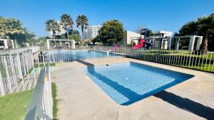 Oceanic Playa La Serena