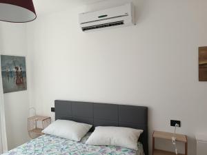 Appartamento per 4, Metro B Monti Tiburtini, AC, Wi-Fi