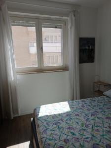 Appartamento per 4, Metro B Monti Tiburtini, AC, Wi-Fi