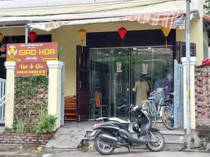 Giao Hòa Homestay Hội An