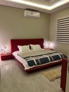 شقة حديثه حي النرجس تسجيل ذاتي