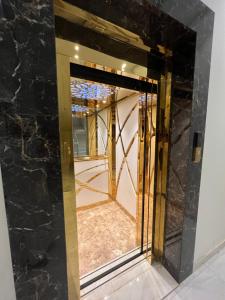 شقة حديثه حي النرجس تسجيل ذاتي