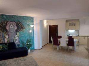 Luxury Seaview 2 bedroom Apartments Blue Elephant