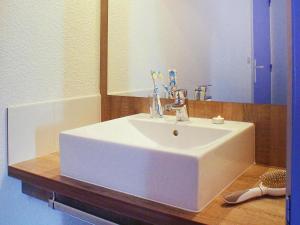 Res Soulac-sur-Mer Bordeaux Médoc, holiday home for 5 pers with sea view