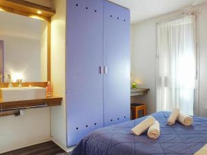 Res Soulac-sur-Mer Bordeaux Médoc, holiday home for 5 pers with sea view