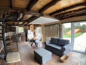 Vila Espigueiro I - Ataíde