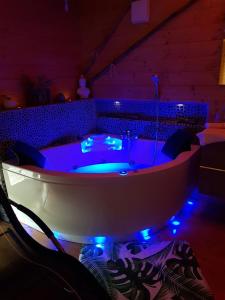 Love hotels Nature et spa : photos des chambres