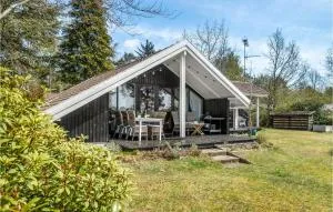 3 Bedroom Stunning Home In Hornbæk - Hornbaek