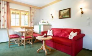 Ferienschlössl Harmonie