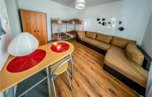 Beautiful Home In Sulnowo With Sauna