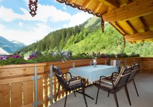 Ferienschlössl Harmonie