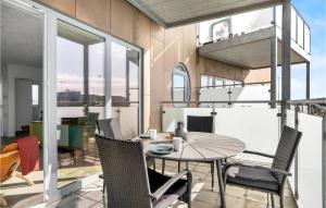 Awesome Apartment In Ringkøbing