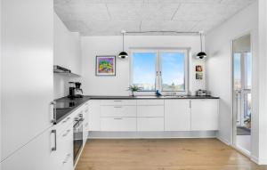 Awesome Apartment In Ringkøbing