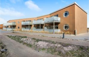 Awesome Apartment In Ringkøbing