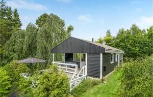 Beautiful Home In Vig With Wifi - Egebjerg