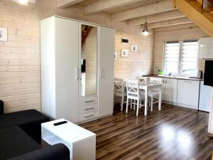 Holiday Home in Pobierowo near Beach