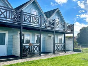 Holiday Home in Pobierowo near Beach