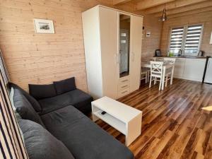 Comfortable holiday houses near the sea, Rewal