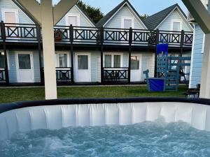 Holiday Home Pobierowo near Beach & Pool