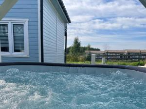 Holiday Home Pobierowo near Beach & Pool