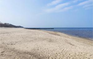 Nice Home In Sianozety With Kitchen