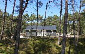 Cozy Home In Nexø With Wifi