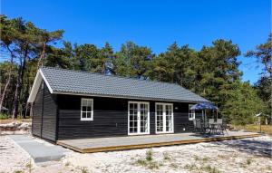 Cozy Home In Nexø With Wifi