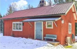 Gorgeous Home In Enviken With Kitchen - Järvsö