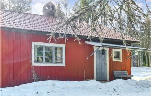 Gorgeous Home In Enviken With Kitchen