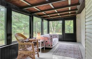 Beautiful Home In Vig With Wifi