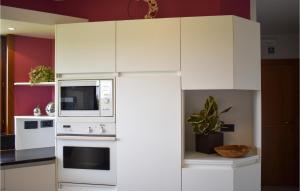 4 Bedroom Awesome Home In Langemark