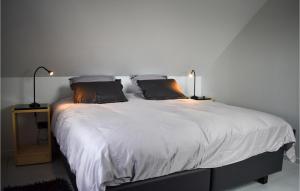 4 Bedroom Awesome Home In Langemark